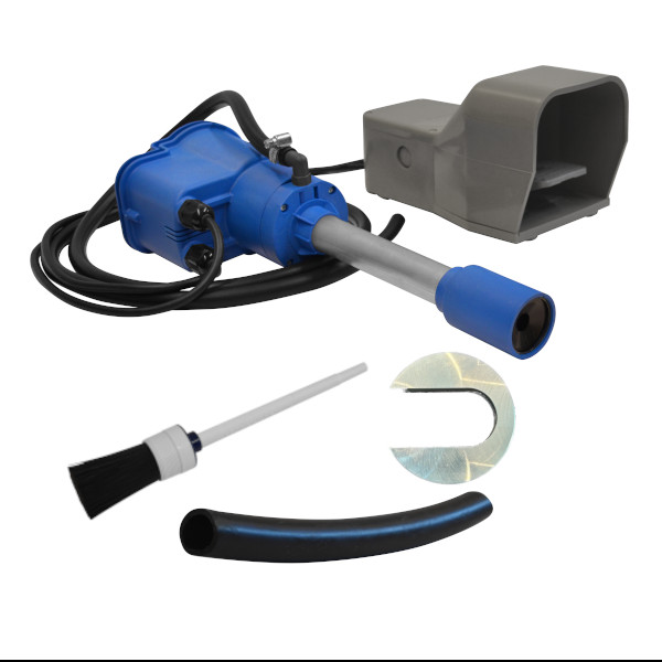 IBS pump set type M/MD