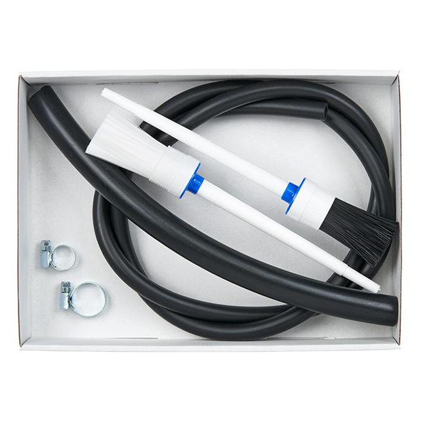 IBS spare parts package