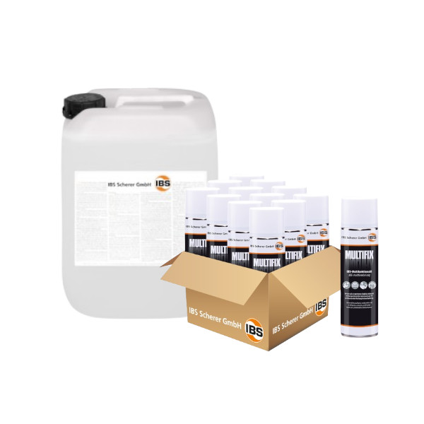 IBS-Maintenance Oil MultiFix