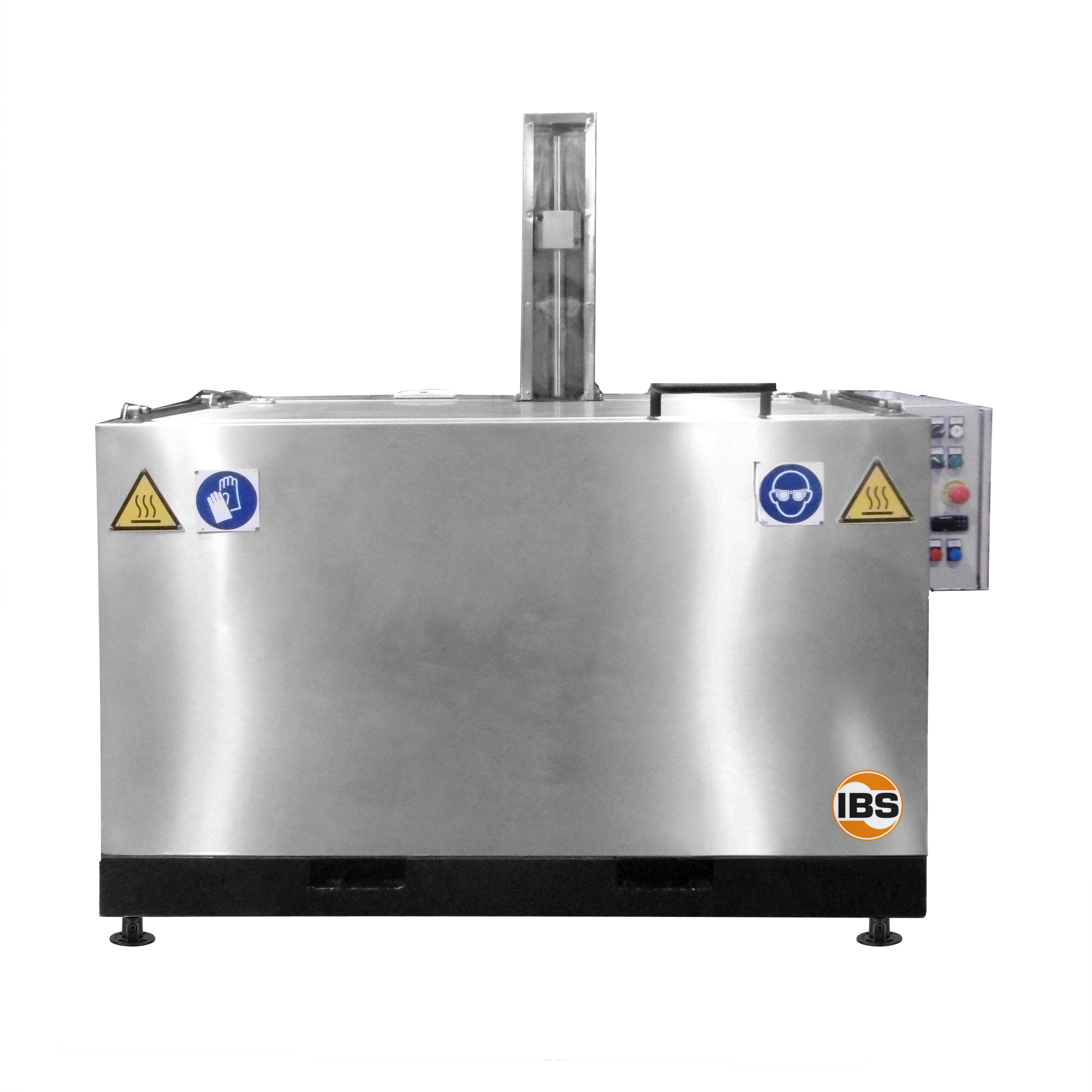 IBS ultrasound device type U1300