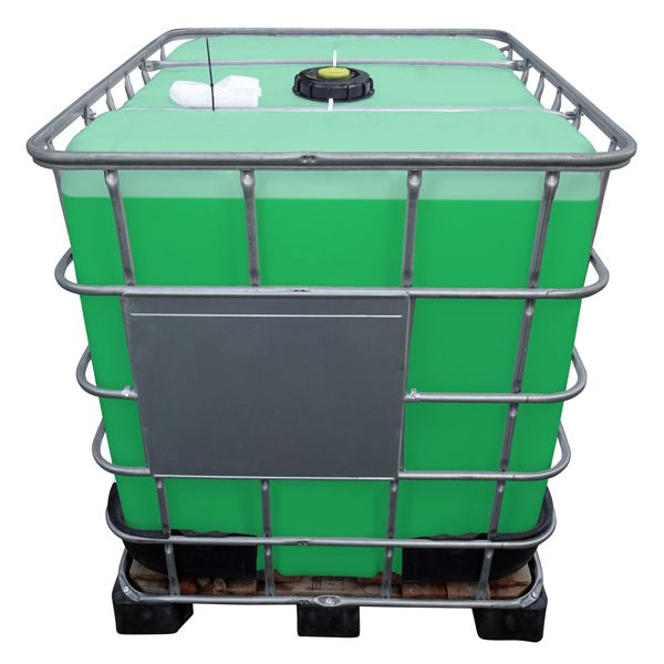 IBS special cleaner WAS 50.900, 1.000 L IBC