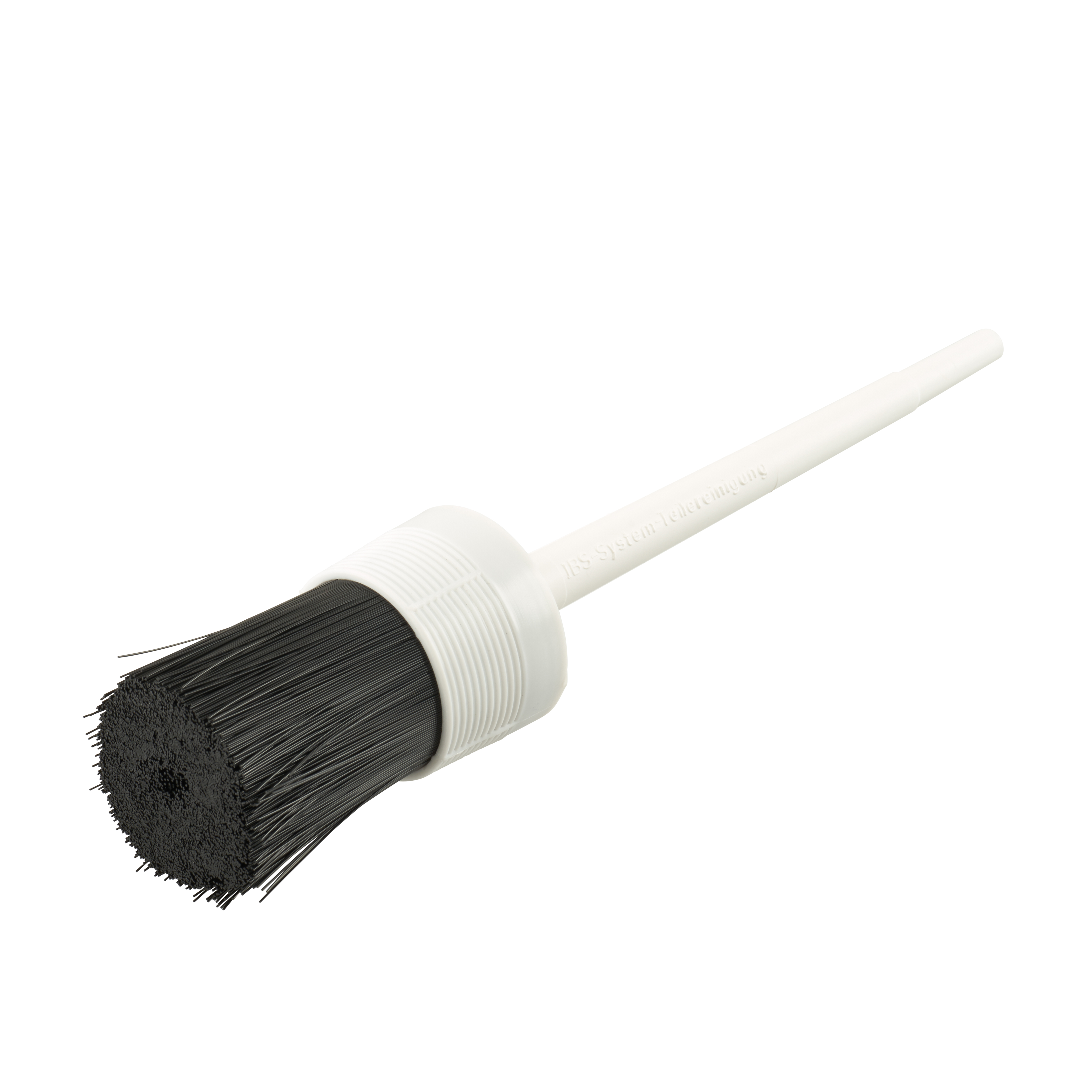 IBS cleaning brush, wide - coarse bristles 0.5 mm