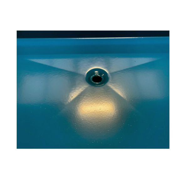 IBS-Parts Cleaning Device Type KD
