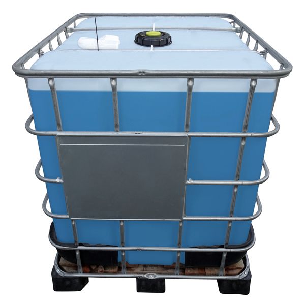 IBS special cleaner WAS 10.100, 1.000 L IBC