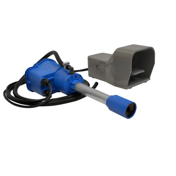 IBS-Parts Cleaning Device Type KD
