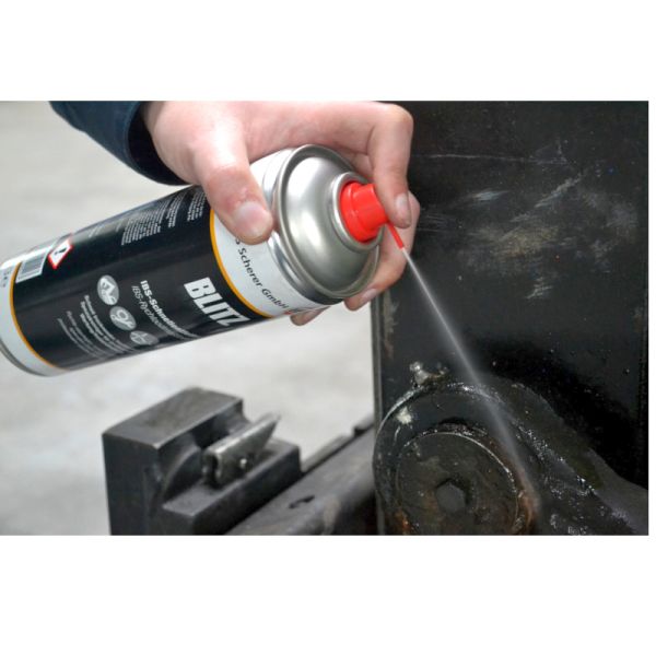 IBS-Fast-Acting Degreaser Blitz