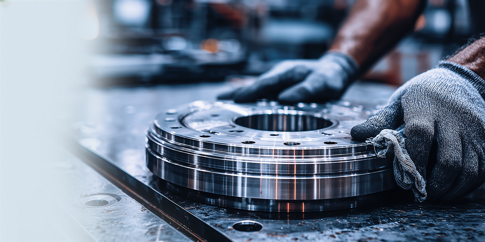 Fully automatic cleaning (spray cleaning)