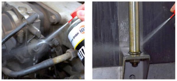 IBS-Fast-Acting Degreaser Blitz-Z