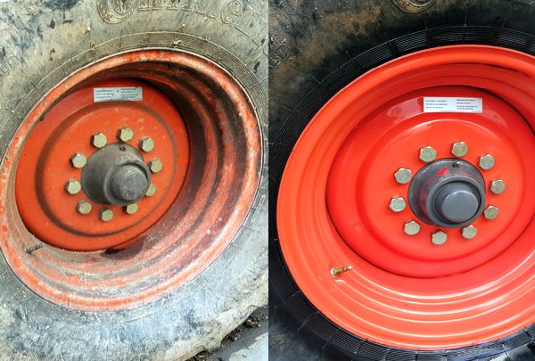 IBS-Special Cleaner WAS 30.100, 200 L