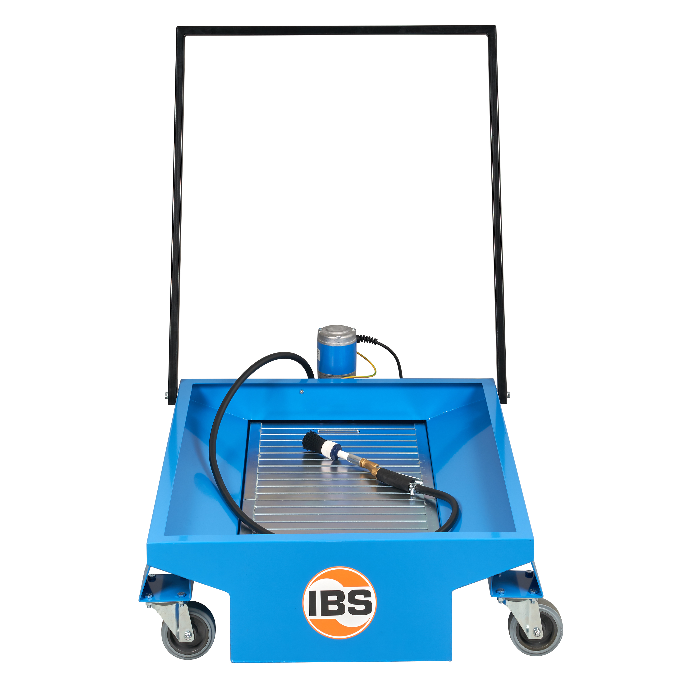 IBS-Parts Cleaning DeviceType A