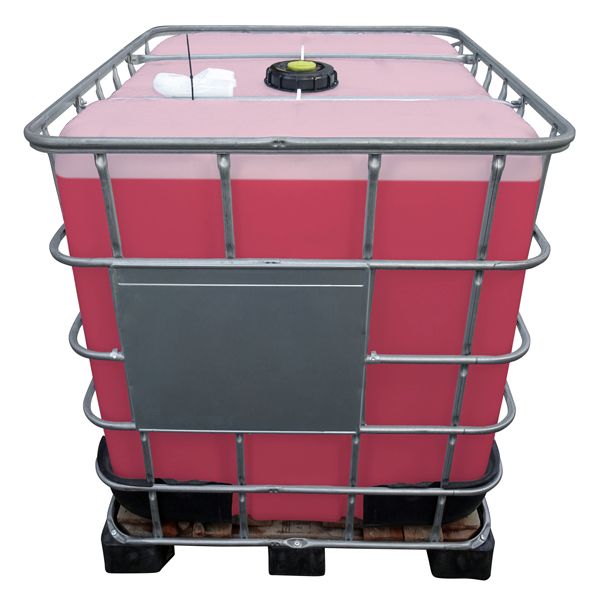 WAS 40.300, 1000 litre IBC