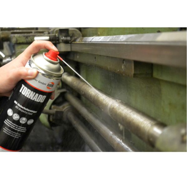 IBS-Special-Cleaner Spray Tornado