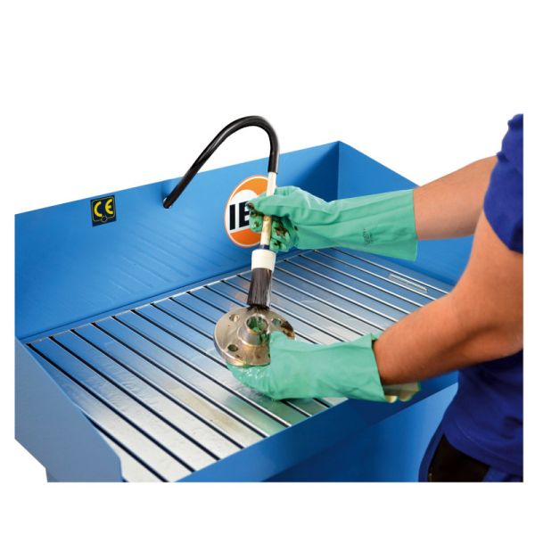 IBS-Special Cleaner Purgasol