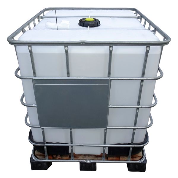 WAS 60.100, 1000 Liter IBC