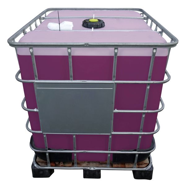 WAS 20.300, IBC de 1000 litres