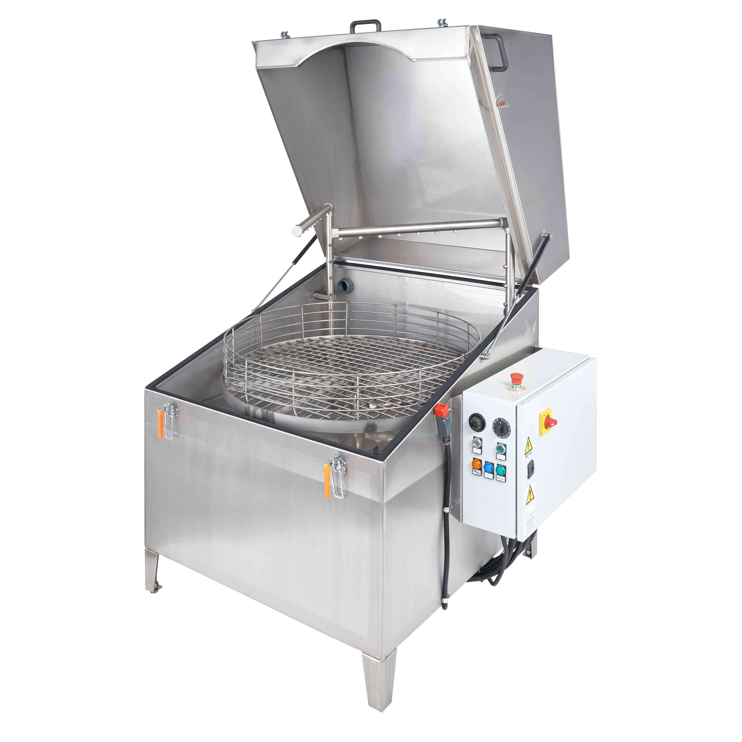 IBS Automatic Parts Washer MAXI 91-2