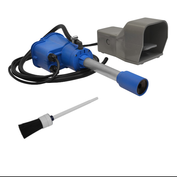 IBS pump set type K/KP