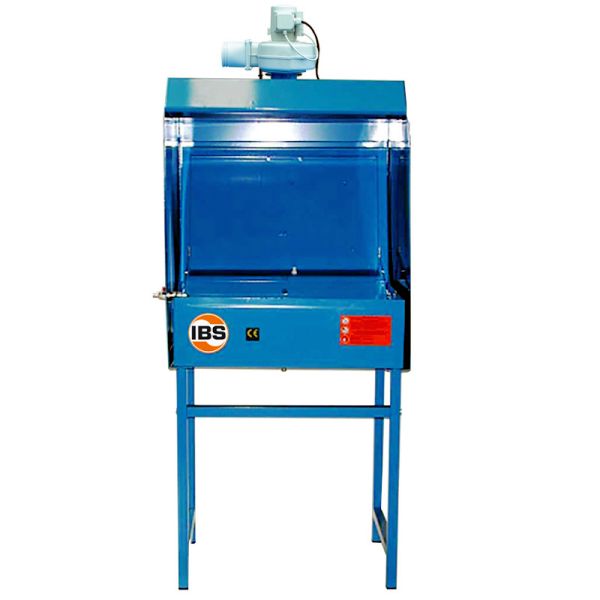 IBS Exhaust System Type LA