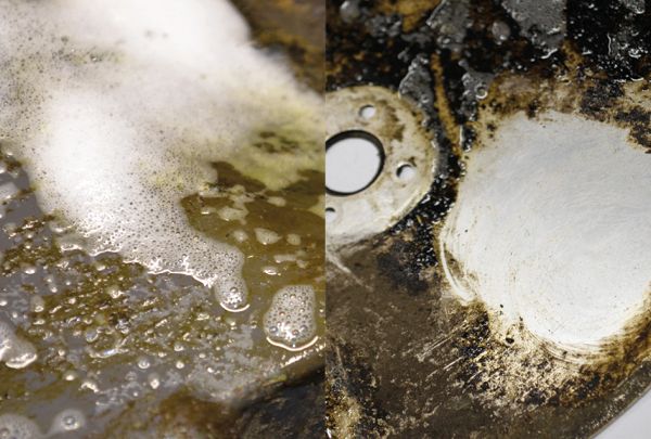 IBS-Nettoyant spécial WAS 60.100 (Décapant de résine), 20 L