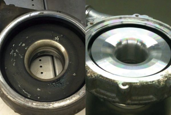 IBS special cleaner WAS 10.100, 20 L