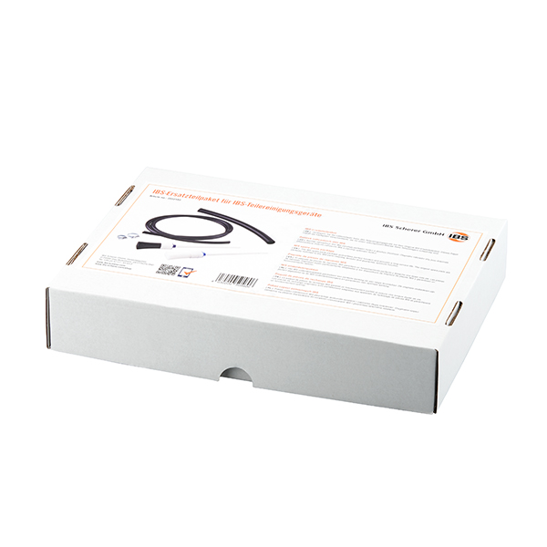 IBS spare parts package