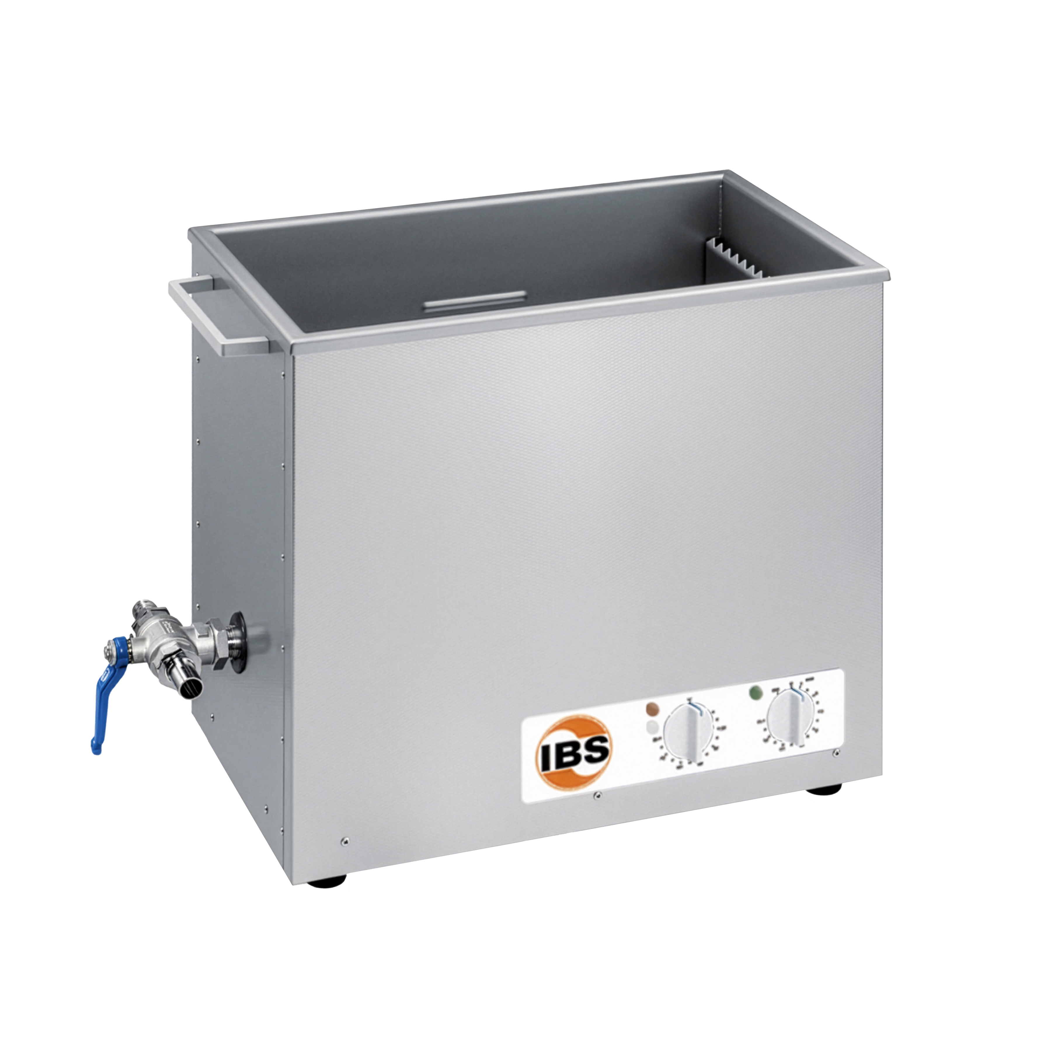 IBS ultrasound device USI-30