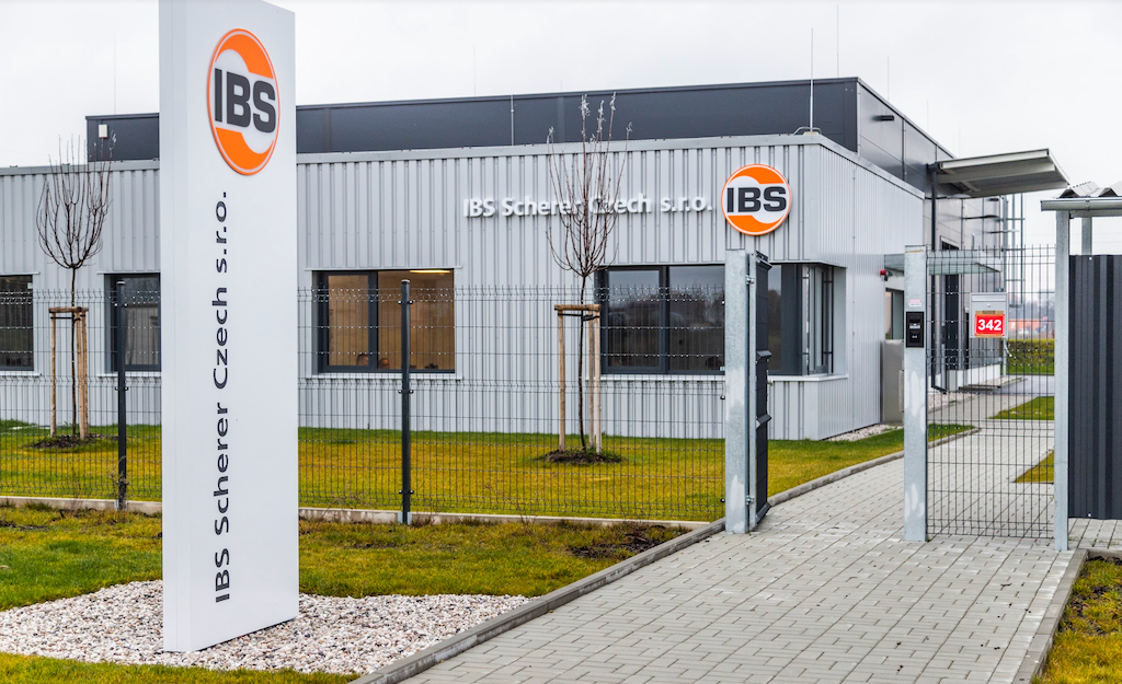 IBS_Scherer_Czech_Kladno