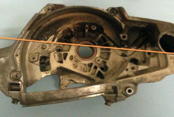 IBS special cleaner WAS 20.100, 200L