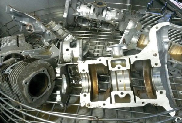 IBS special cleaner WAS 10.500