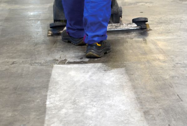 IBS special cleaner WAS 40.100