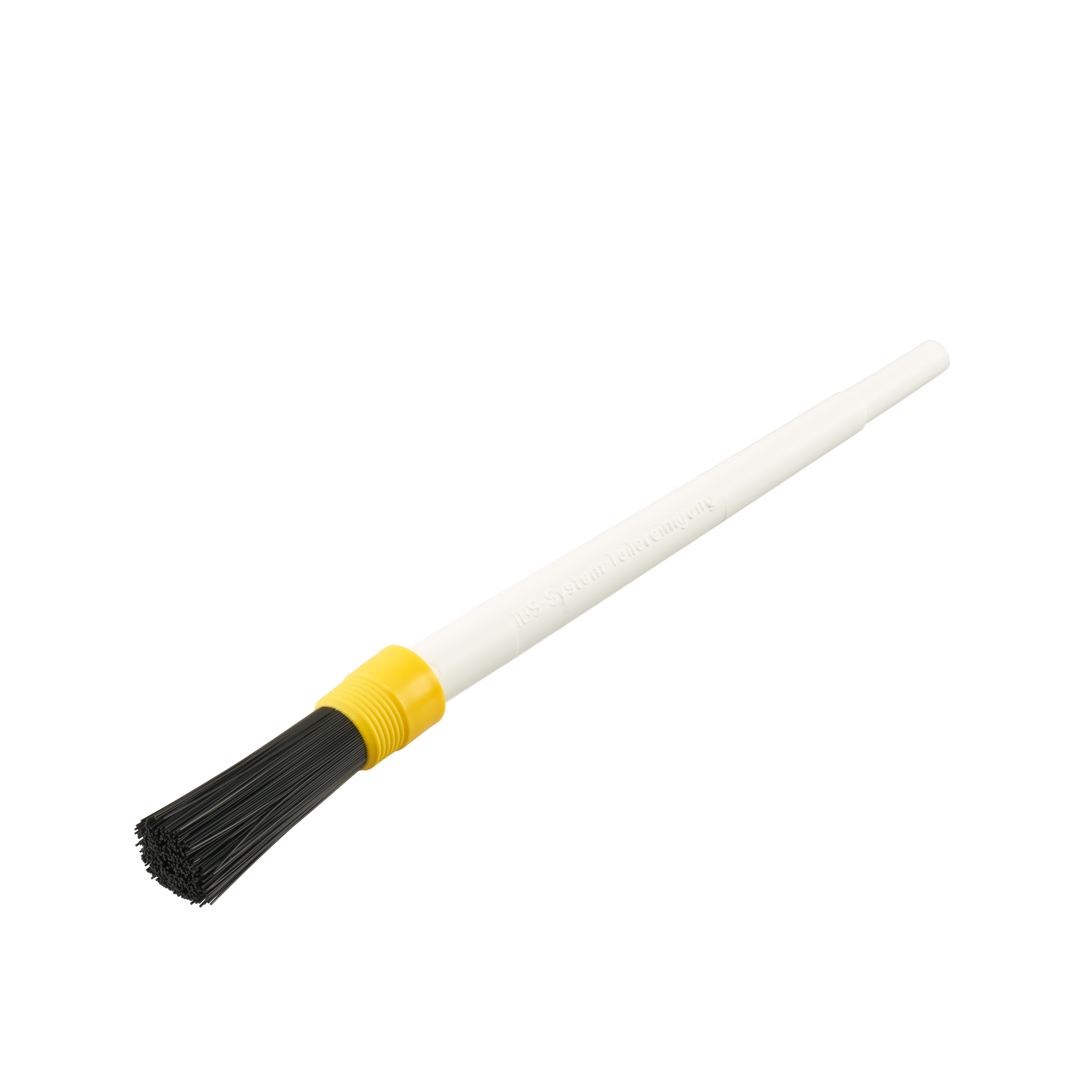 IBS cleaning brush, small - coarse bristles 0.5mm