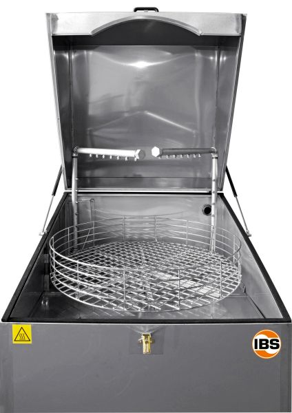 IBS Automatic Parts Washer MAXI 91-2