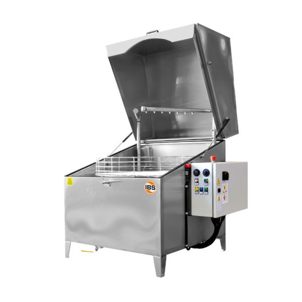 IBS Automatic Parts Washer MAXI 91-2