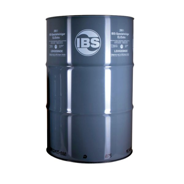 IBS-Limpiador especial EL/Extra, 200 L