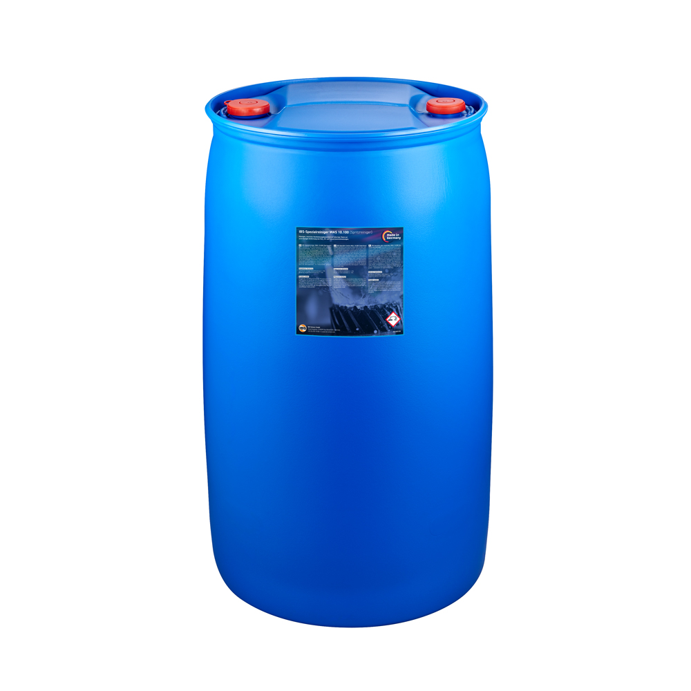 IBS-Spezialreiniger WAS 10.100, 200 L