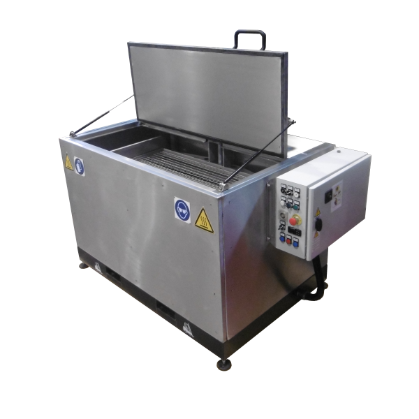 IBS ultrasound device type U700