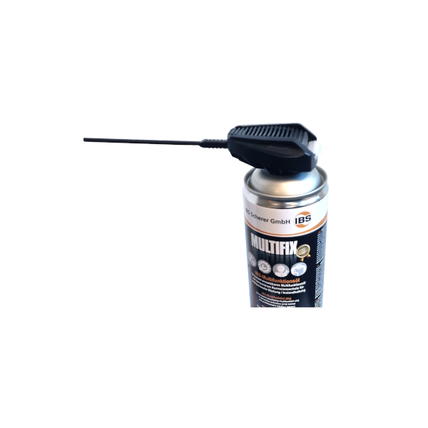 Cobra spray head adapter