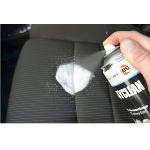 IBS-Foam Cleaner EasyClean