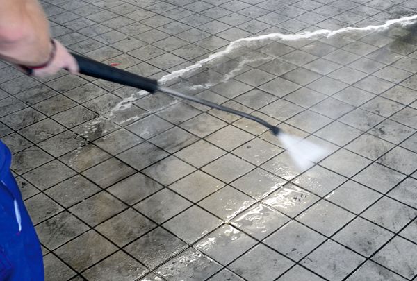 Specjalny środek czyszczący IBS WAS 40.100, kanister 20 l