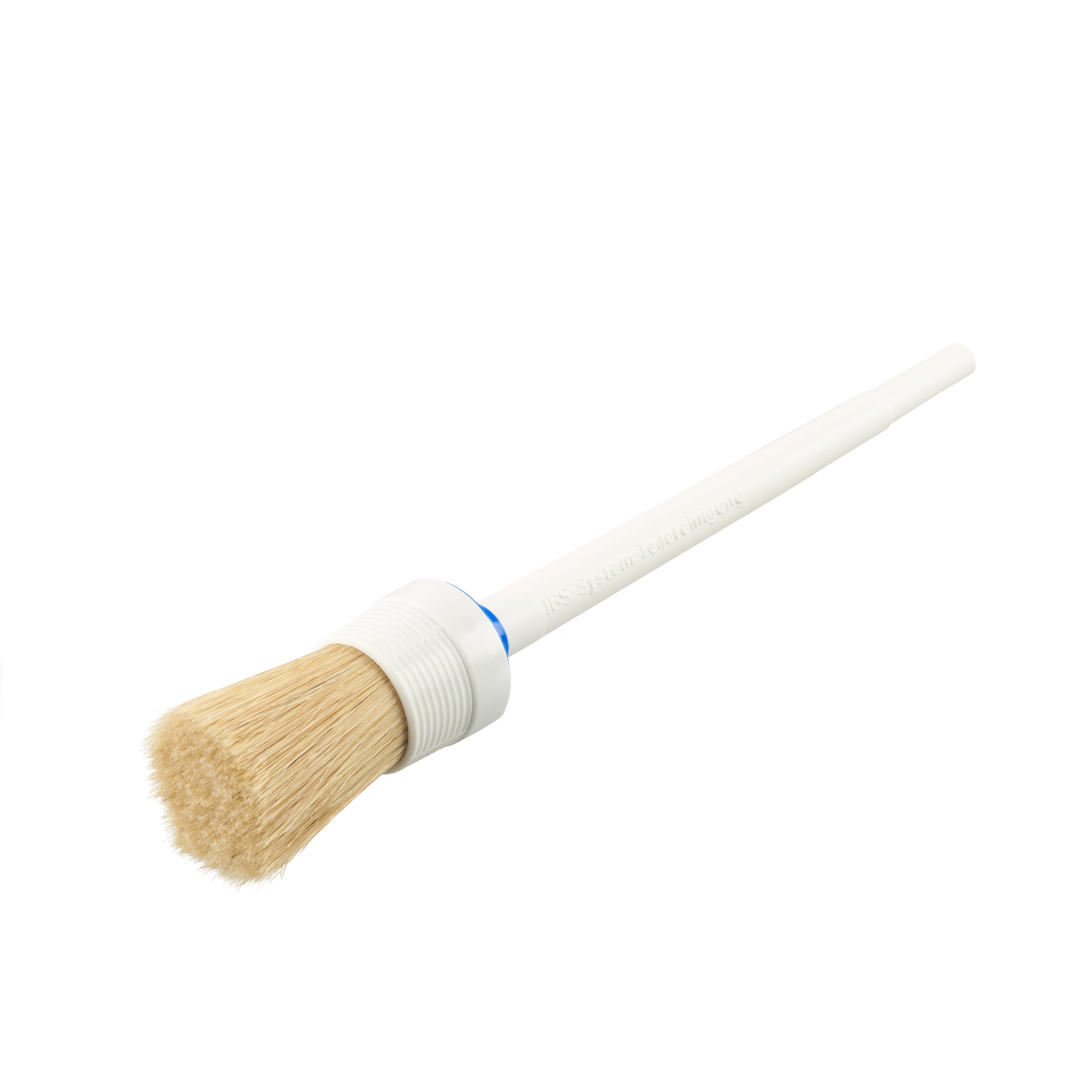 IBS cleaning brush, natural hair Ø/L: 35/50 mm