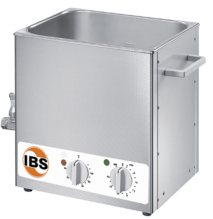 IBS ultrasound device USW-13