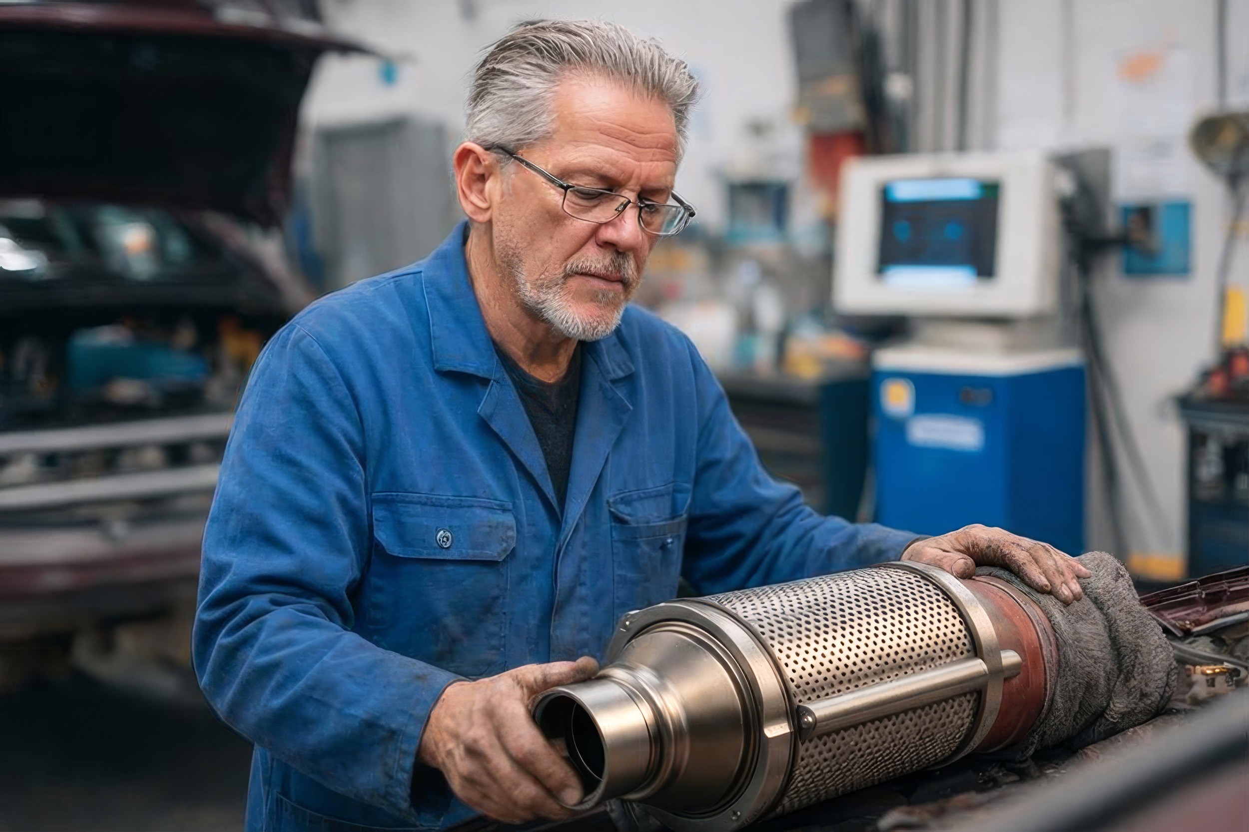 IBS-Spezialreiniger DPF