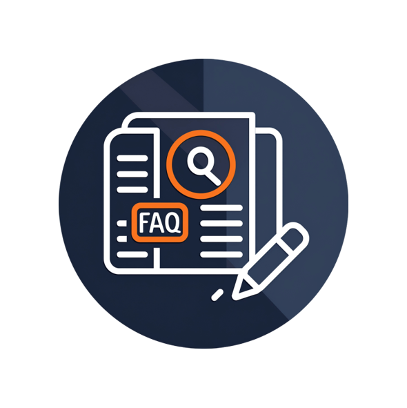 FAQ