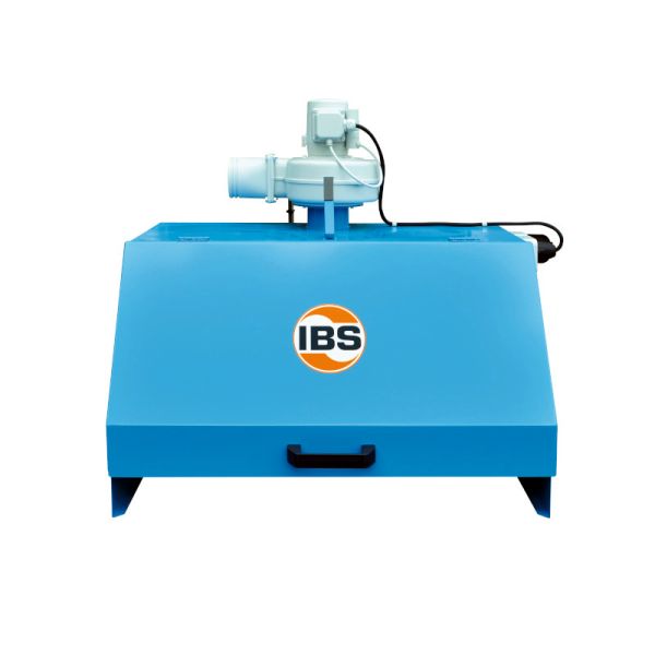 IBS-Campana de extracción tipo MA