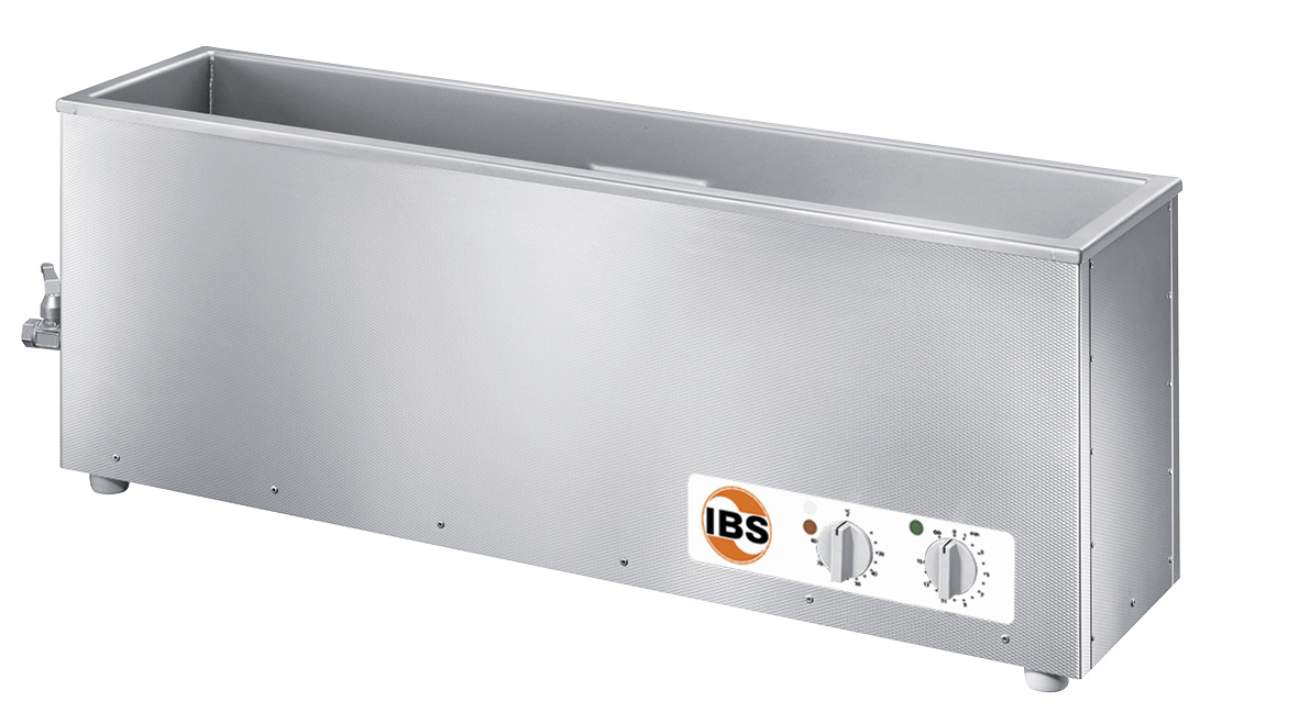 IBS ultrasound device USW-39