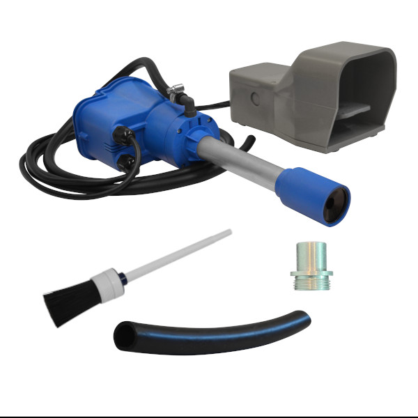 IBS pump set type G-50