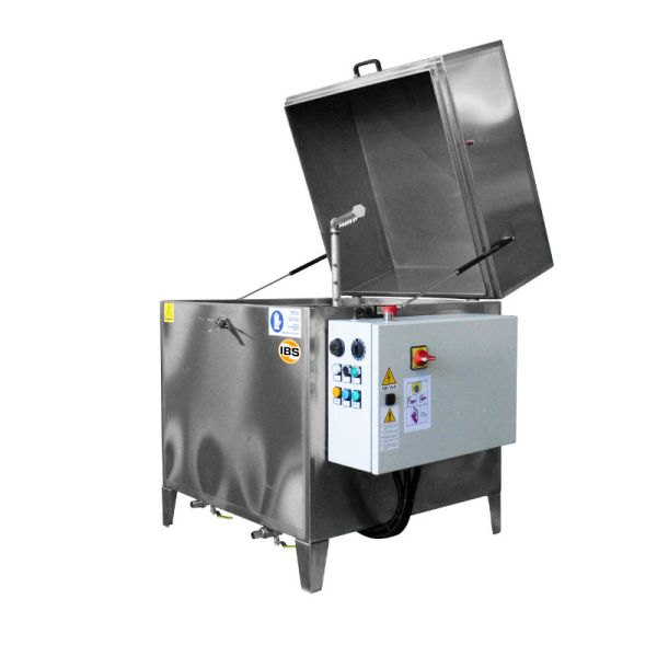 Aqueous Parts Washer