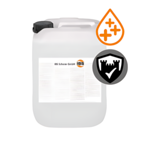 Corrosion protection additive for IBS special cleaner WAS 10.500, 5 litres