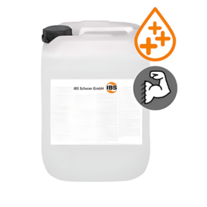 IBS cleaning booster additive for WAS 10.100 & WAS 10.500, 5 litres
