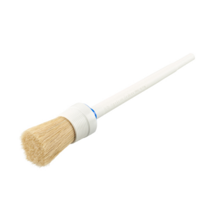 IBS cleaning brush, natural hair Ø/L: 35/50 mm